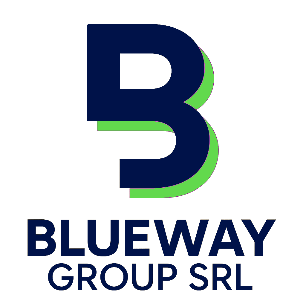 Blueway Group S.R.L.