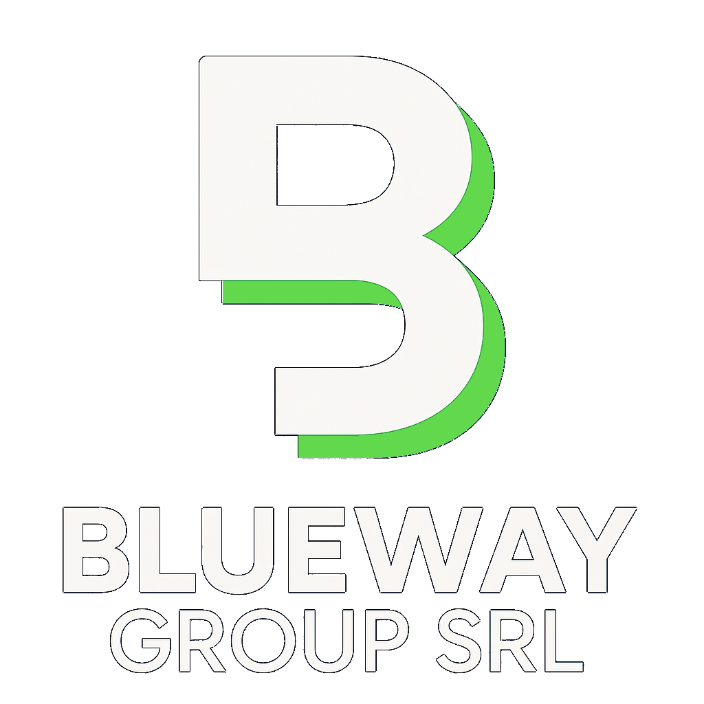 Blueway Group S.R.L.